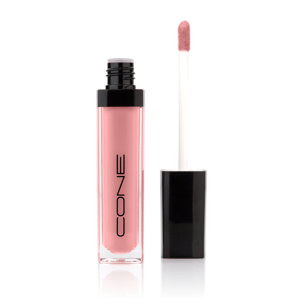 RUJ LICHID MAT CATIFELAT (VELVET MATTE LIQUID LIPSTICK)